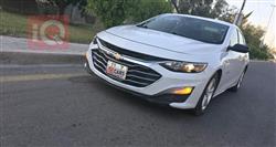 شيفروليه ماليبو